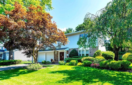 Jericho Casa | 5 Bedroom Ryder Cup home. 13 minutes. 9 miles to Ryder Cup.