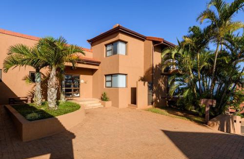 San Lameer Apartamento | 5 Bedroom San Lameer Villa 13942