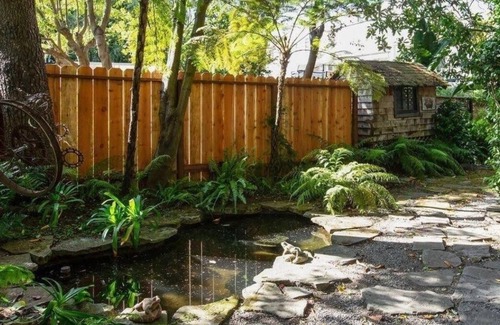 Marina District Casa | 5 bedroom SF dream home with ocean and Golden Gate Bridge views