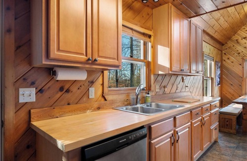 Harbor Springs Chalet De Esquí | 5-bedroom Ski Golf Chalet in Harbor Springs