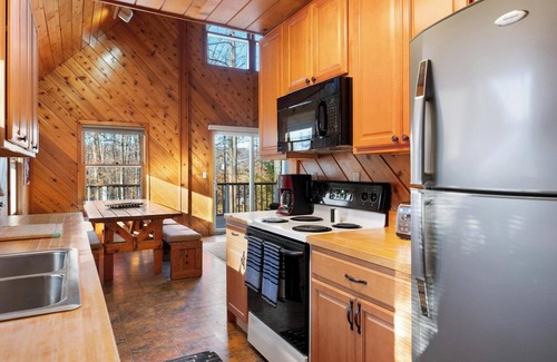 Harbor Springs Chalet De Esquí | 5-bedroom Ski Golf Chalet in Harbor Springs