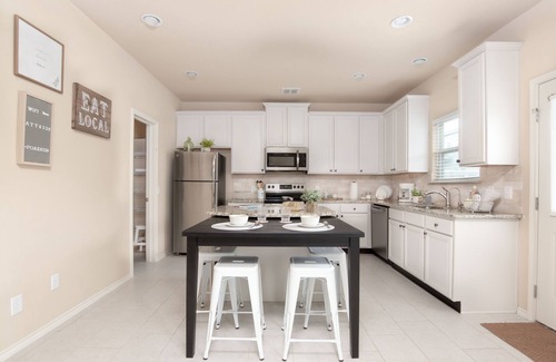 San Antonio Casa | Retiro espacioso de 5 dormitorios, ideal para alquiler corporativo