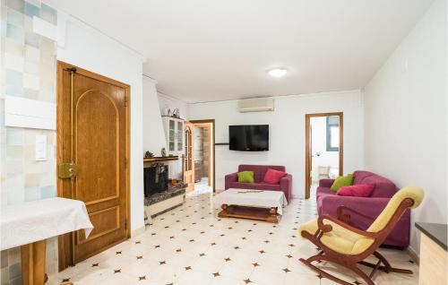 El Roc de Sant Gaieta Casa | 5 Bedroom Stunning Home In Roda De Berà