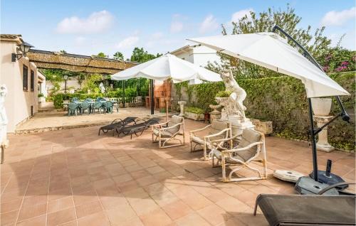 El Roc de Sant Gaieta Casa | 5 Bedroom Stunning Home In Roda De Berà