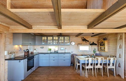 Kroderen Casa | Impresionante casa de 5 dormitorios en Eggedal