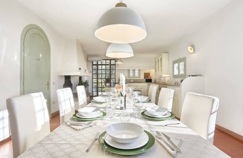 Margine Coperta-Traversagna Villa | 5 bedroom Tuscany villa rental