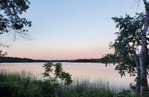 Pequot Lakes Villa | 5 Bedroom Villa on Middle Cullen Lake