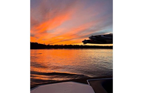 Pequot Lakes Villa | 5 Bedroom Villa on Middle Cullen Lake