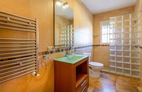 Orihuela Costa Villa | 5 bedroom Villa private pool