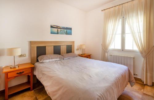 Orihuela Costa Villa | 5 bedroom Villa private pool