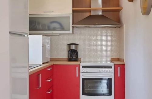 Ieromonachos Villa | 5 dormitorios con piscina privada
