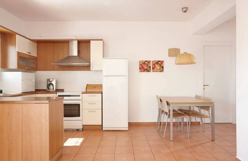 Ieromonachos Villa | 5 dormitorios con piscina privada