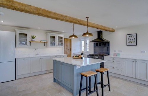 Hethel Casa | 5 bedroomed farmhouse perfect for exploring Norfolk and Suffolk.