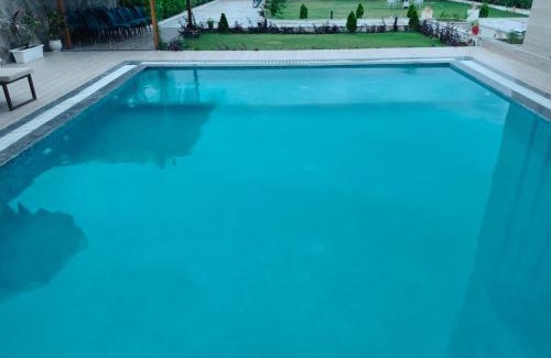 Amer Casa | 5 bhk farm in jaipur