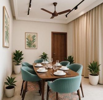 Amer Casa | 5 bhk farm in jaipur