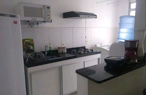 Quarenta Apartamento | 5 blocks from Parque do Povo.