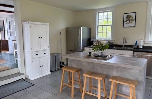 Walpole Casa | 5 BR, 2 BA Spacious Farmhouse Walking Distance to Golf Course