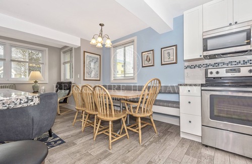 Dewey Beach Casa | 5 BR OCEAN BLOCK BEAUTY IN DEWEY BEACH