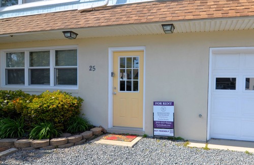 Dewey Beach Casa | 5 BR OCEAN BLOCK BEAUTY IN DEWEY BEACH