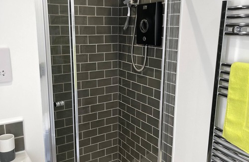 York Apartamento | 5 Breaside Hideaway