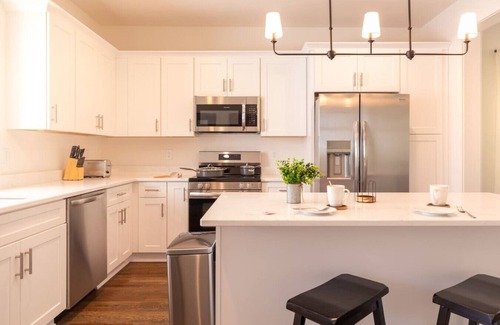 Cashiers Casa | 5 Cabin compound Cashiers!