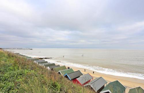 Southwold Casa | 5 East Cliff
