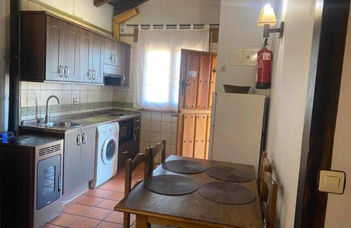 Zarza de Granadilla Apartamento | Posadas De Granadilla