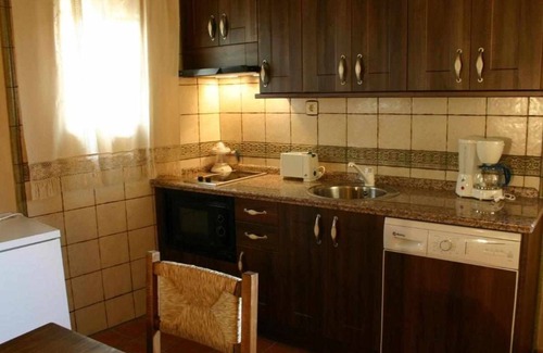 Zarza de Granadilla Apartamento | Posadas De Granadilla