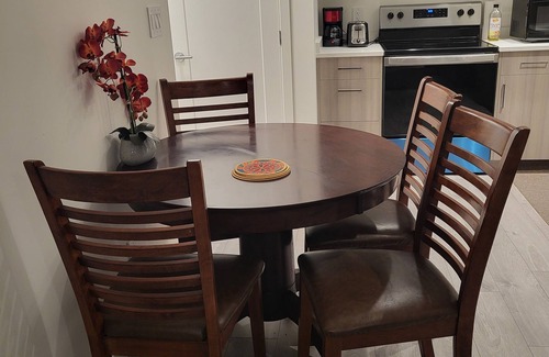 Saanichton Apartamento | 5 Guests Cozy & Affordable Getaway