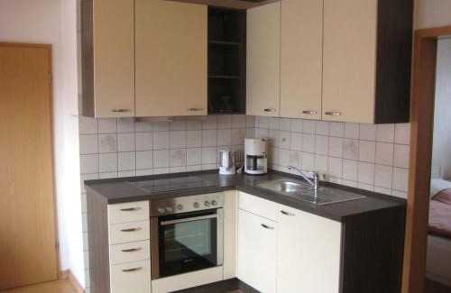 Nordseebad Burhave Alquiler De Eote | 5 - Haus Monika Comfortable holiday residence