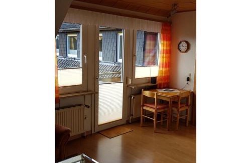 Nordseebad Burhave Alquiler De Eote | 5 - Haus Monika Comfortable holiday residence