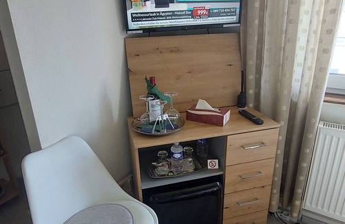 Oos Apartamento | 5 km from the center, 1 km from the train station and 11 km from Baden-Airpark