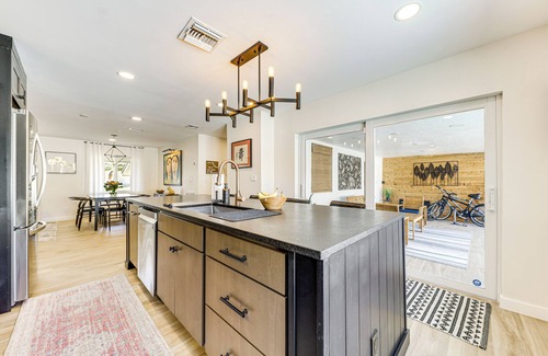 Tropic Palms Casa | 5 Mi to Boca Raton Museum of Art: Delray Beach Gem