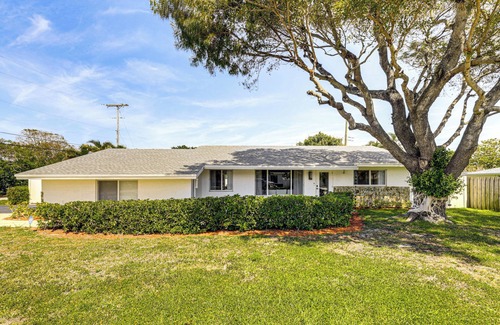 Tropic Palms Casa | 5 Mi to Boca Raton Museum of Art: Delray Beach Gem