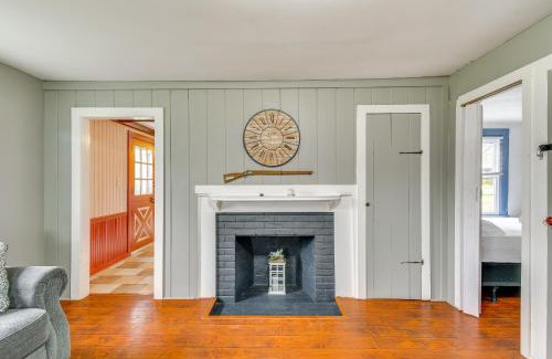 Mexico Casa | 5 Mi to Lake Ontario Mexico Home with Seasonal Pool