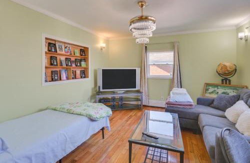 Medford Casa | 5 Mi to TD Garden Quiet Medford Getaway!