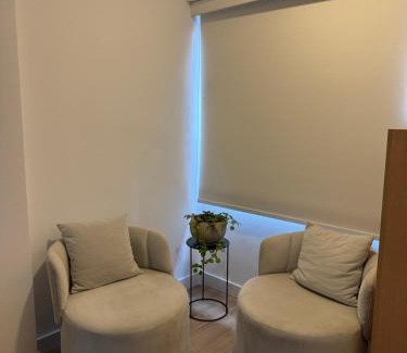 Sao Paulo Apartamento | 5 min a pé do Metrô Alto Ipiranga