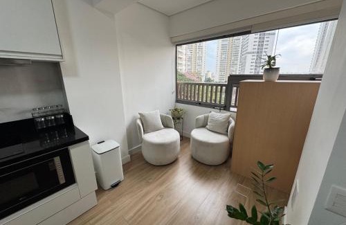 Sao Paulo Apartamento | 5 min a pé do Metrô Alto Ipiranga