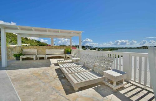 Mont Vergna Apartamento | 5 min de Baie Orientale-vue magique, Idolem résidence unité 14 - 57 Rue du Mont Vernon 1