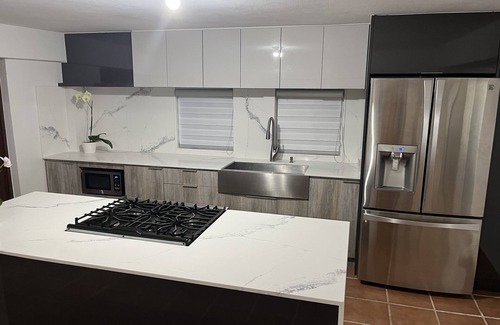 Pitahaya Apartamento | 5 min from the beach, EL YUNKE FOREST,20 MIN RIDE TO TH BOAT TO CULEBRA ISLAND.