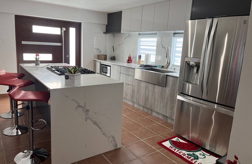 Pitahaya Apartamento | 5 min from the beach, EL YUNKE FOREST,20 MIN RIDE TO TH BOAT TO CULEBRA ISLAND.