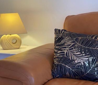 Mont Vergna Apartamento | 5 min Orient Bay, spacious condo - Idolem résidence unité 1 - 57 rue du Mont Vernon 1