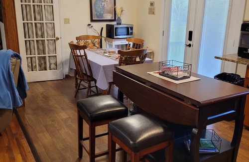 Thomasville Casa | 5 min to downtown, 45 min to Tallahassee FL; Quiet