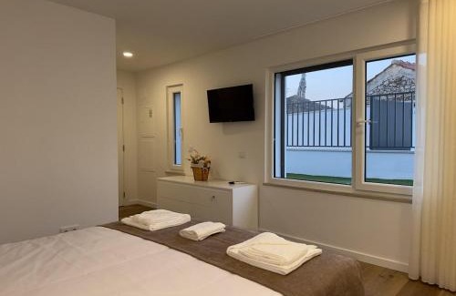 Fatima Casa | 5 min walk to Fatima Sanctuary - Elegant Apartment