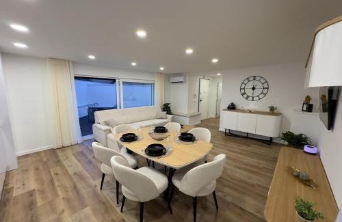 Fatima Casa | 5 min walk to Fatima Sanctuary - Elegant Apartment