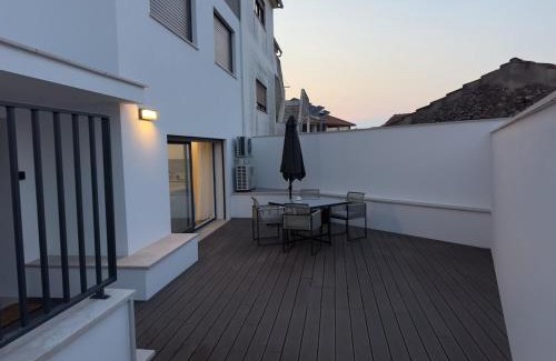 Fatima Casa | 5 min walk to Fatima Sanctuary - Elegant Apartment