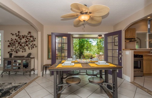 Prescott Casa | ¡5 minutos a pie de la histórica Whisky Row! 2 habitaciones con casita, tarifas con descuento