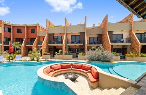 Boroncana Apartamento | New Luxury Condo Porta Al Sole 3 by Bocobay