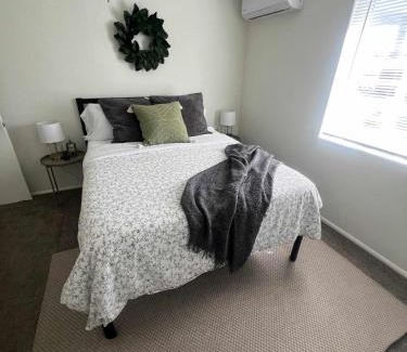 Bountiful Apartamento | 5 Mins off i15 City Park PickleBall Courts