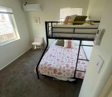 Bountiful Apartamento | 5 Mins off i15 City Park PickleBall Courts
